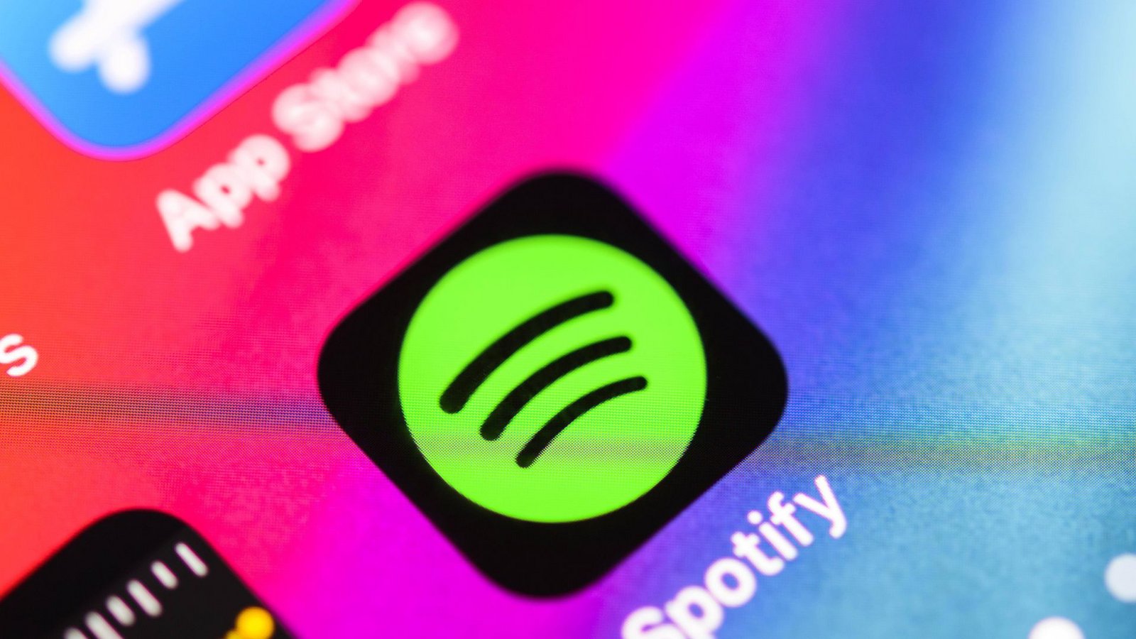 Mit 356 Millionen aktiven Nutzern im Monat ist Spotify Marktführer der Musik-Streamingplattformen.Foto: imago images/imagebroker/imageBROKER/Valentin Wolf via www.imago-images.de Mit 356 Millionen aktiven Nutzern im Monat ist Spotify Marktführer der Musik-Streamingplattformen.Foto: imago images/imagebroker/imageBROKER/Valentin Wolf via www.imago-images.de