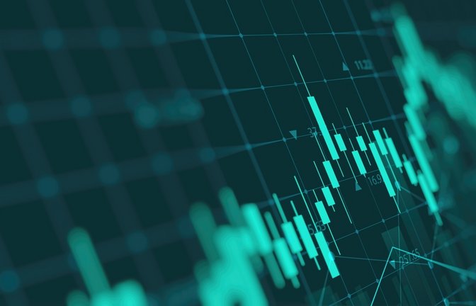 Die Aktienmärkte sind im leichten Aufwind. Erfahren Sie, was die Börsen beeinflusst hat.<span class='image-autor'>Foto: Champ008 / Shutterstock.com</span>