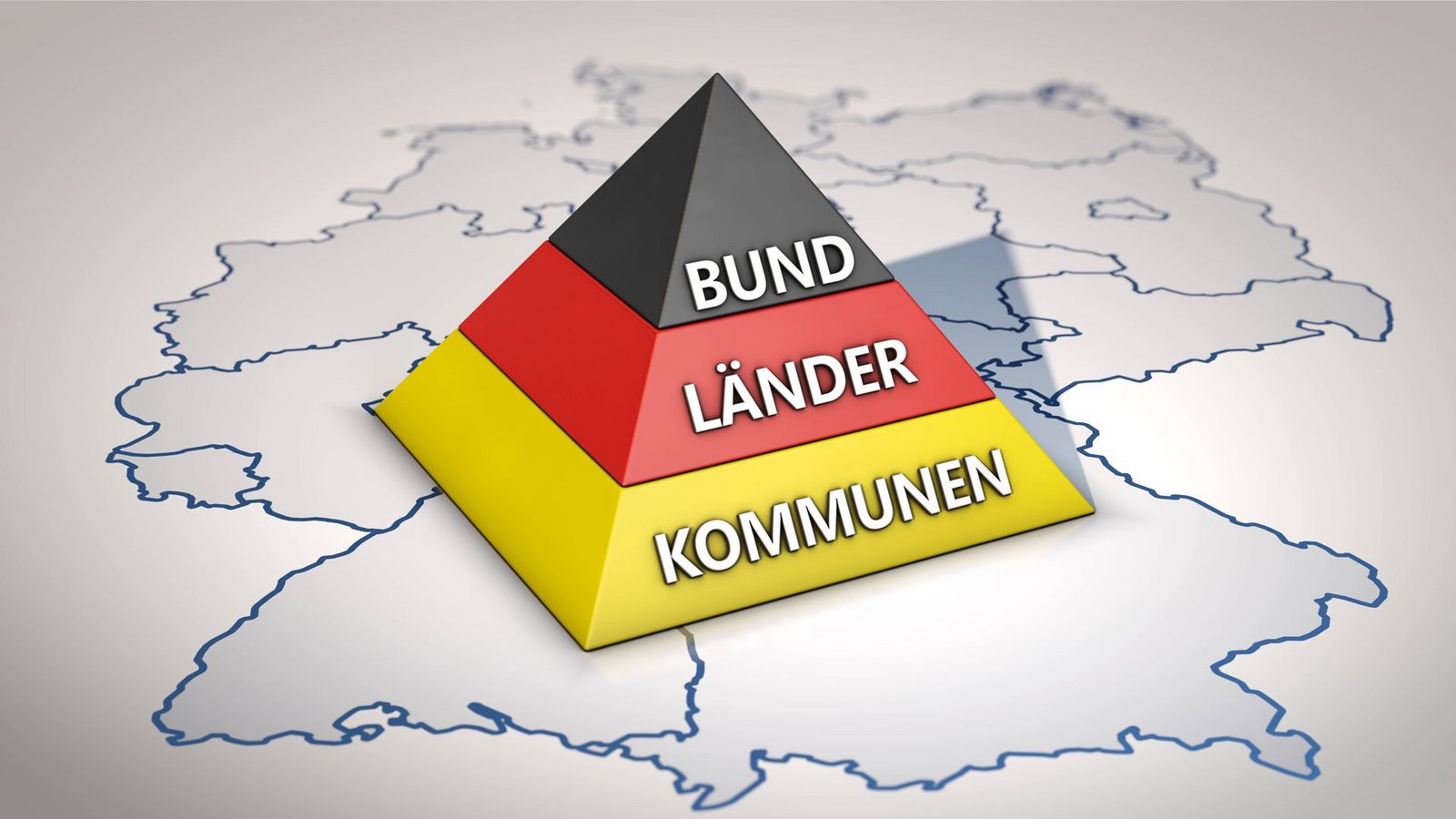 Viele Städte beklagen zu viele „nicht gegenfinanzierte“ gesetzliche Aufgaben von Bund oder Land.Foto: imago/IlluPics Viele Städte beklagen zu viele „nicht gegenfinanzierte“ gesetzliche Aufgaben von Bund oder Land.Foto: imago/IlluPics