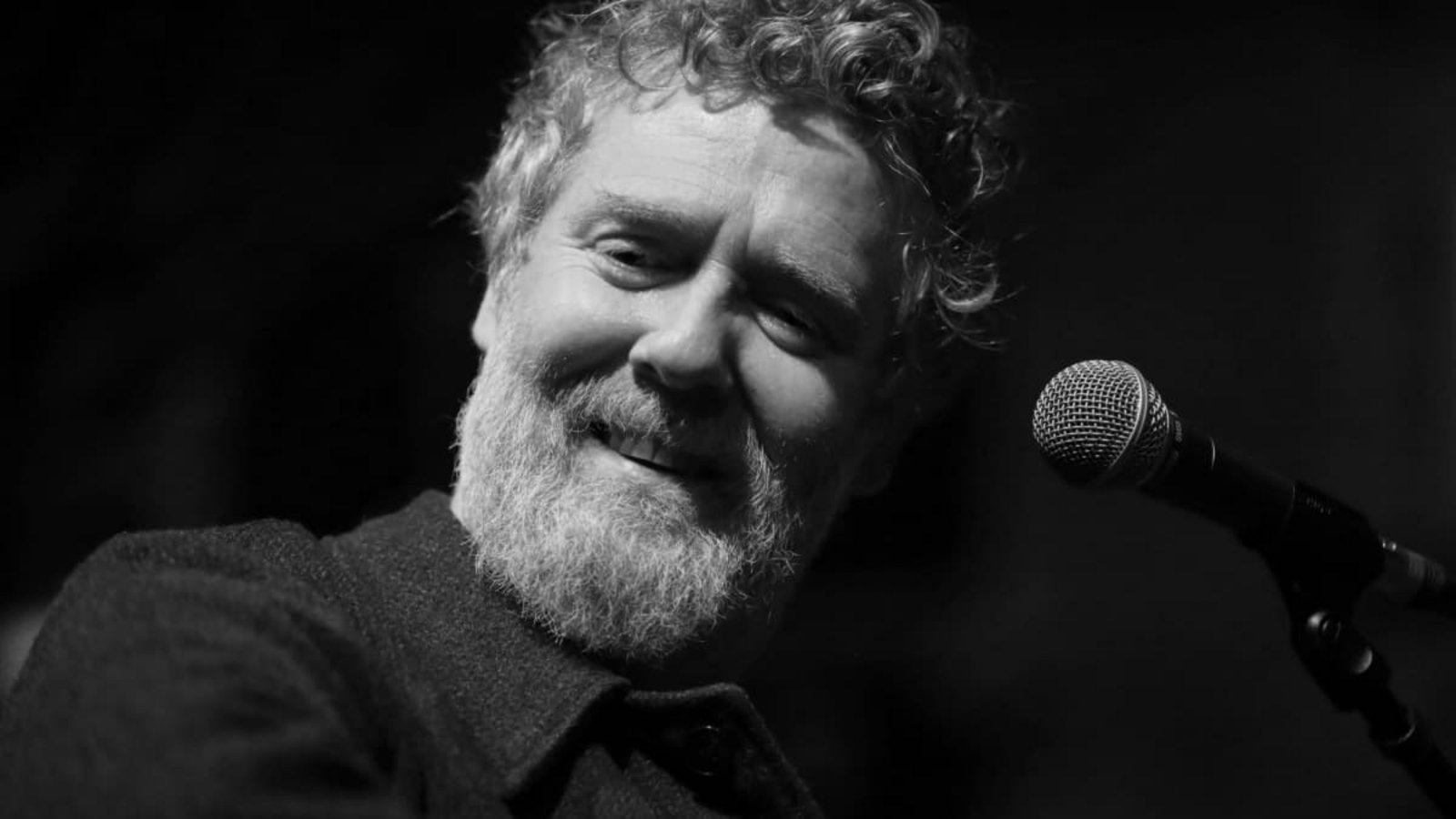 Irischer Musiker und Oscar-Preisträger Glen Hansard ist totNiall Carson/PA Wire/dpa Irischer Musiker und Oscar-Preisträger Glen Hansard ist totNiall Carson/PA Wire/dpa