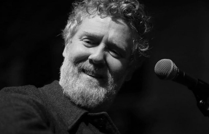 Irischer Musiker und Oscar-Preisträger Glen Hansard ist tot<span class='image-autor'>Niall Carson/PA Wire/dpa</span>