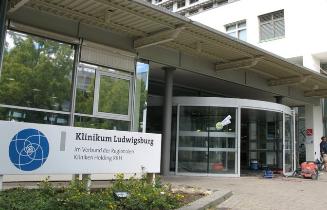 Klinikum Ludwigsburg Krankenhaus