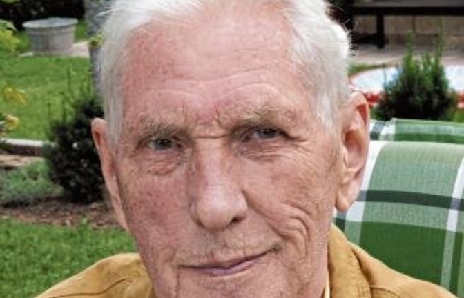 1996 hatte Joachim Herzog die Selbsthilfegruppe ins Leben gerufen.  Foto: p