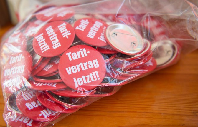 Deutschland gehört zu den sechs Ländern, die bislang keinen Aktionsplan eingereicht haben. (Symbolbild)<span class='image-autor'>Foto: Gregor Fischer/dpa</span>