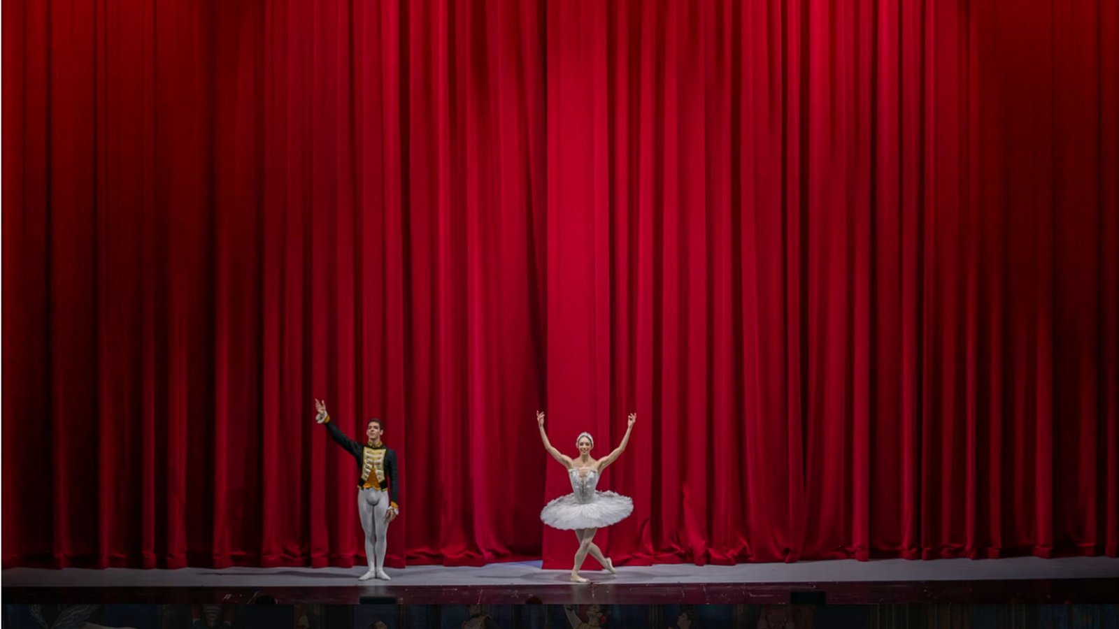 &nbsp;Foto: Grand Classic Ballet
