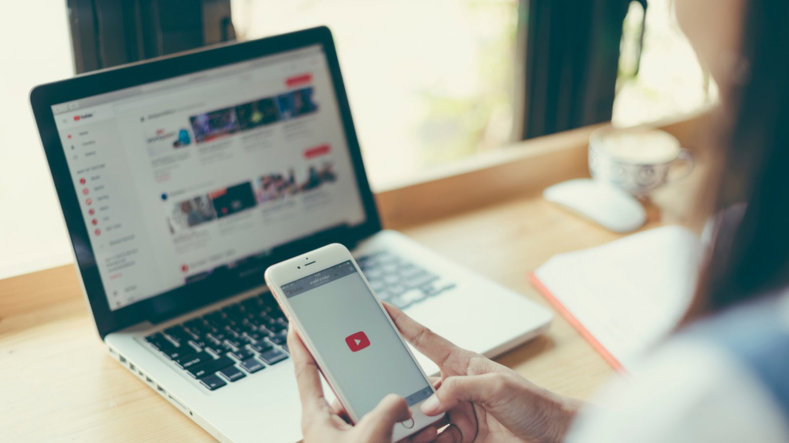 Manche YouTube-Nutzer sehen bei Videos das Upload-Datum nicht mehr.Foto: AnaLysiSStudiO / shutterstock.com Manche YouTube-Nutzer sehen bei Videos das Upload-Datum nicht mehr.Foto: AnaLysiSStudiO / shutterstock.com