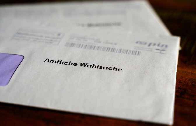 Die Briefwahl kann bereits jetzt beantragt werden.<span class='image-autor'>Foto: Mickis-Fotowelt / shutterstock.com</span>