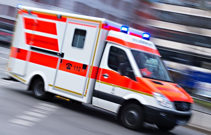 Für die 39-Jährige kam jede Hilfe zu spät. (Symbolbild)<span class='image-autor'>Foto: Nicolas Armer/dpa/Nicolas Armer</span>