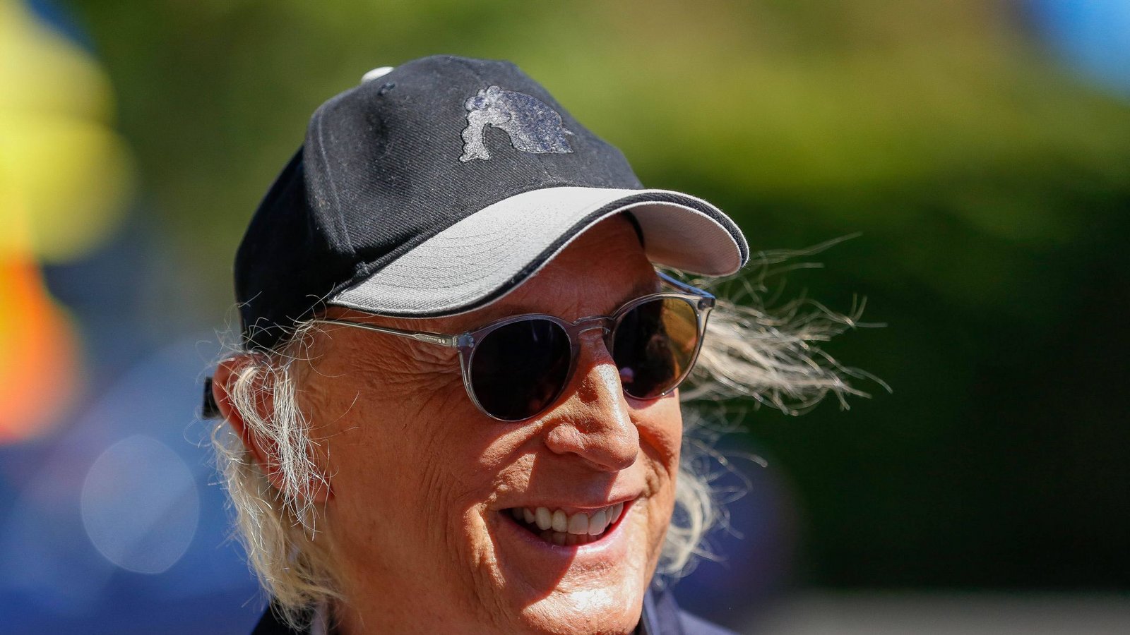 Otto Waalkes ist immer für ein Spaß zu haben.Foto: Imago / /Oliver Ruhnke Otto Waalkes ist immer für ein Spaß zu haben.Foto: Imago / /Oliver Ruhnke
