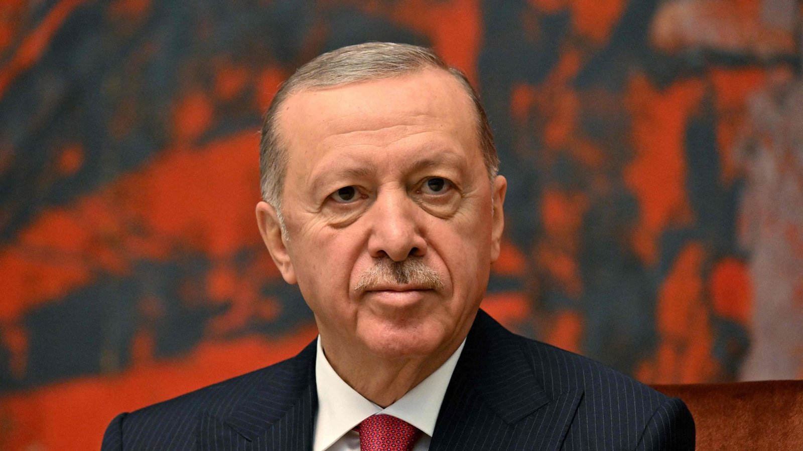 Der türkische Präsident Erdogan säubert die Schulen von regimekritischen Lehrerinnen und Lehrern.Foto: AFP/Andrej Isakovic Der türkische Präsident Erdogan säubert die Schulen von regimekritischen Lehrerinnen und Lehrern.Foto: AFP/Andrej Isakovic