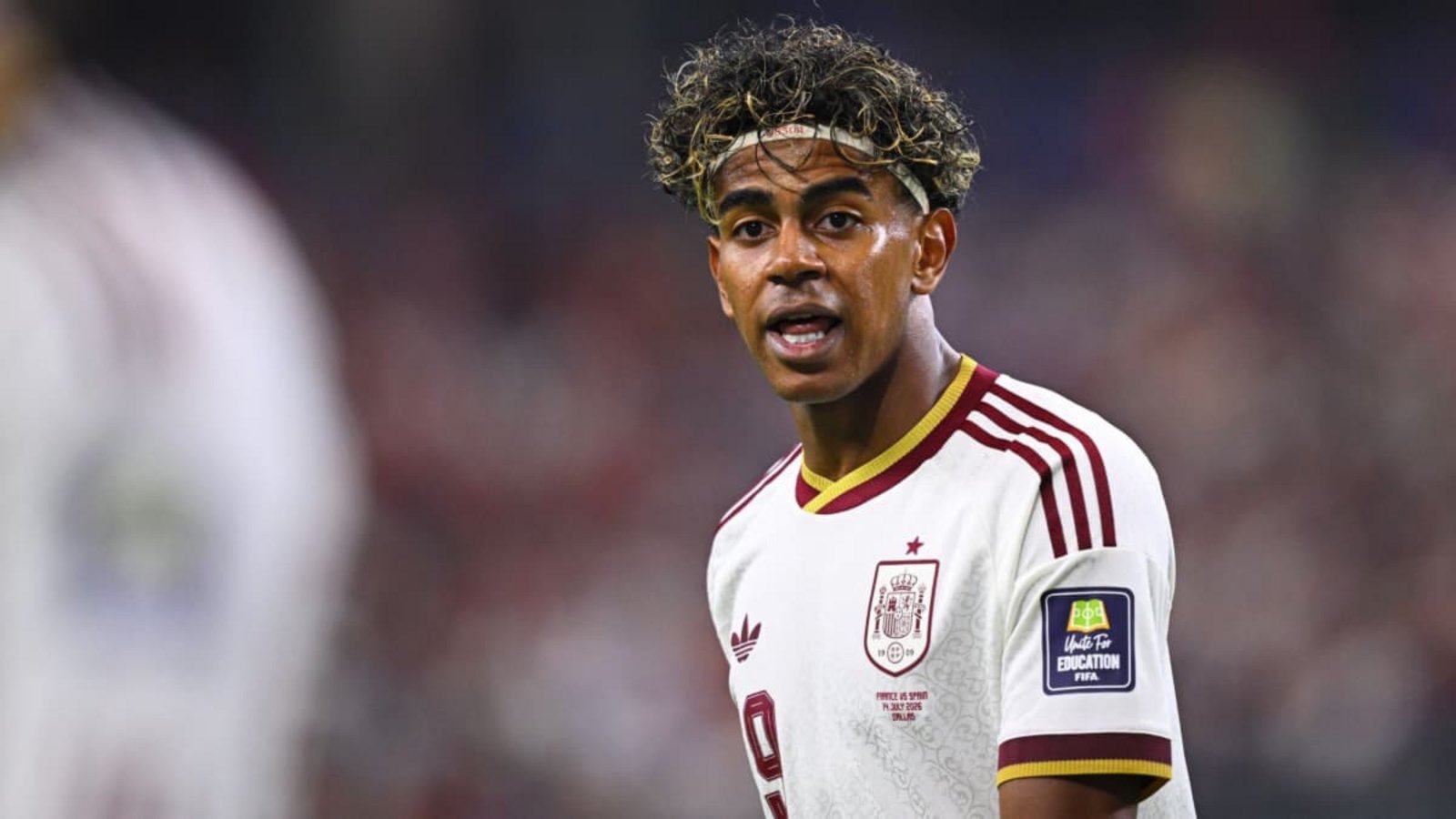 Spanien bekommt es im Finale der WM 2026 mit Argentinien zu tun. Fans können beim Duell live dabei sein.Tom Weller/dpa Spanien bekommt es im Finale der WM 2026 mit Argentinien zu tun. Fans können beim Duell live dabei sein.Tom Weller/dpa