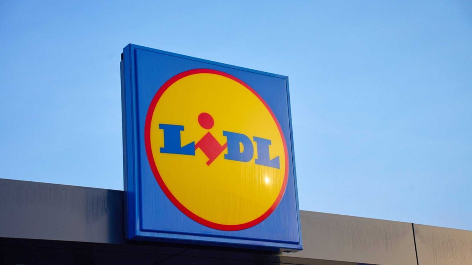 In Großbritannien muss Lidl seine Werbeanzeigen überarbeiten.Foto: Lazy_Bear/ Shutterstock