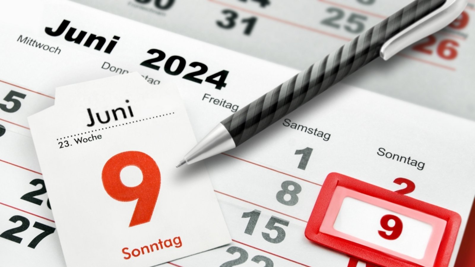 Was tun, wenn die Wahlunterlagen nicht gekommen sind?Foto: PhotoSGH / shutterstock.com