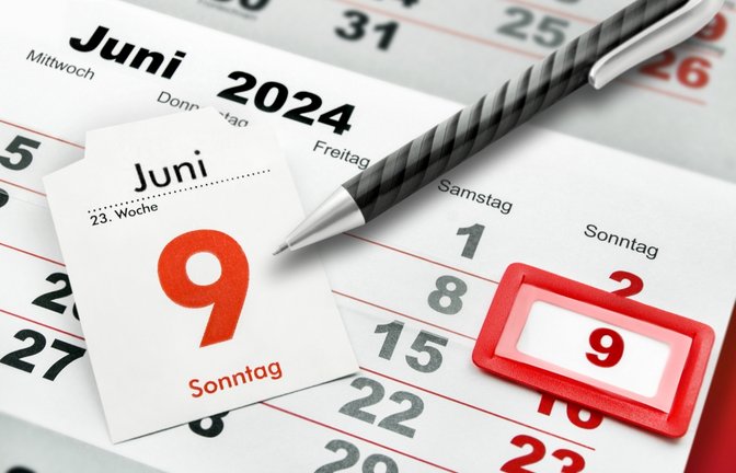 Was tun, wenn die Wahlunterlagen nicht gekommen sind?<span class='image-autor'>Foto: PhotoSGH / shutterstock.com</span>