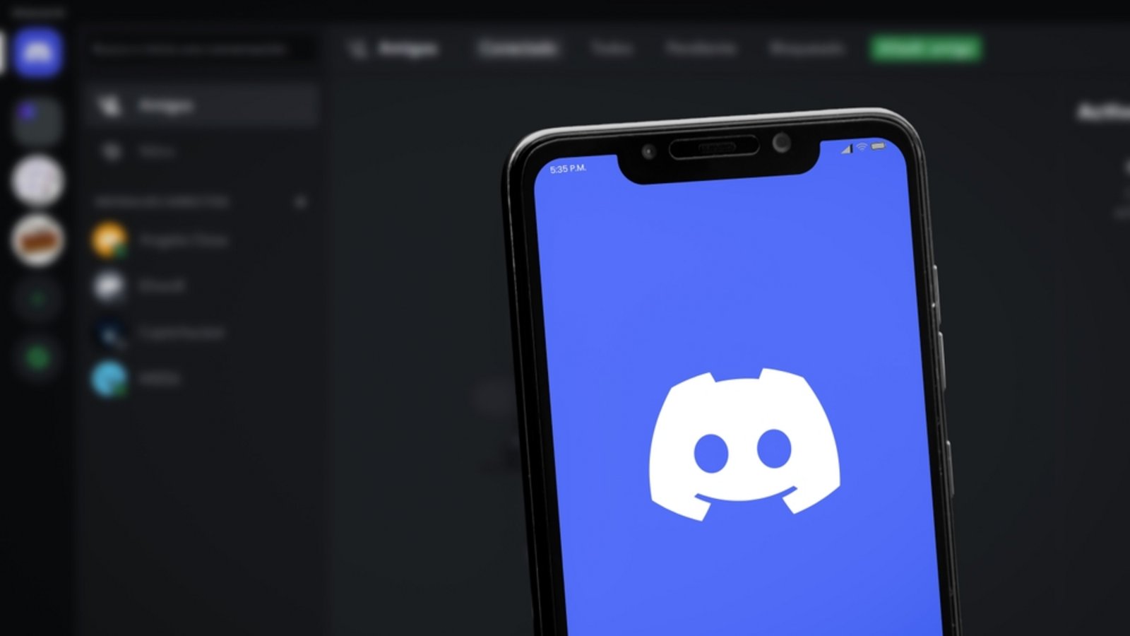Die Discord-Sounds lassen sich einfach bearbeiten.Foto: JOCA_PH/ Shutterstock Die Discord-Sounds lassen sich einfach bearbeiten.Foto: JOCA_PH/ Shutterstock