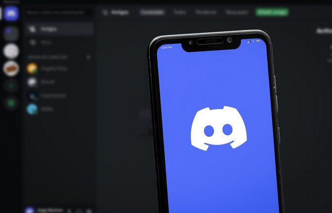 Die Discord-Sounds lassen sich einfach bearbeiten.<span class='image-autor'>Foto: JOCA_PH/ Shutterstock</span>