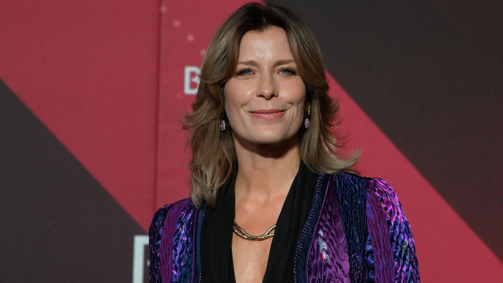 Die Schauspielerin Valerie Niehaus ist beim "heute-show"-Quiz dabei und präsentiert das Format "heute-show extra – Die unglaubliche Geschichte von Gianni Infantino". (Archivbild)Foto: Felix Hörhager/dpa Die Schauspielerin Valerie Niehaus ist beim "heute-show"-Quiz dabei und präsentiert das Format "heute-show extra – Die unglaubliche Geschichte von Gianni Infantino". (Archivbild)Foto: Felix Hörhager/dpa