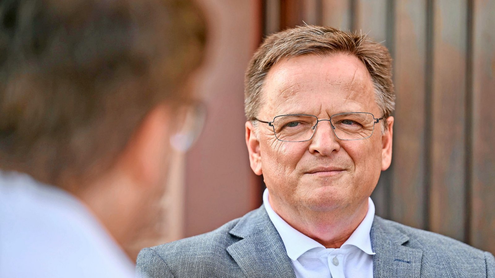 IHK-Präsident Claus PaalFoto: IHK/cf IHK-Präsident Claus PaalFoto: IHK/cf
