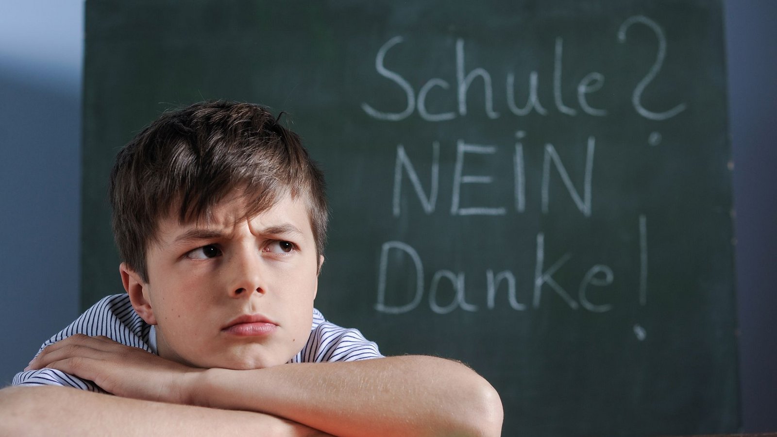 Viele Jugendliche haben gerade keine Lust auf Schule.Foto: photophonie - stock.adobe.com Viele Jugendliche haben gerade keine Lust auf Schule.Foto: photophonie - stock.adobe.com