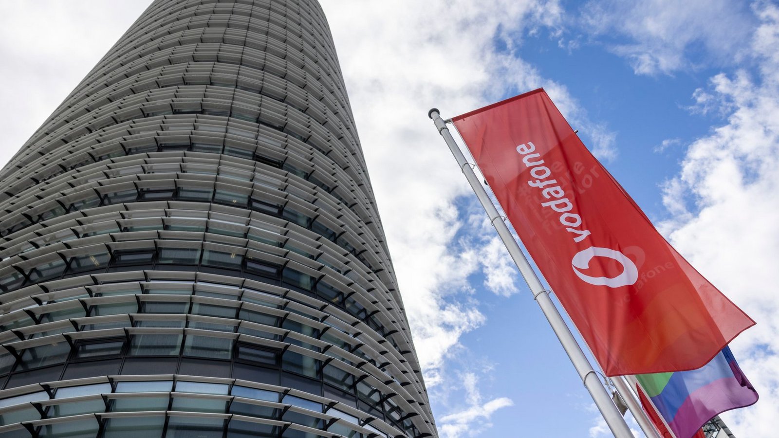 83 Prozent der potenziellen Betrugsanrufe kommen laut Vodafone aus Deutschland. (Archivbild)Foto: Thomas Banneyer/dpa