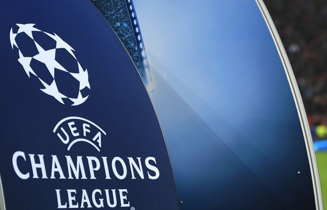 Ab 2024 werden insgesamt 36 Clubs an der Champions League teilnehmen.<span class='image-autor'>Foto: Marius Becker/dpa</span>