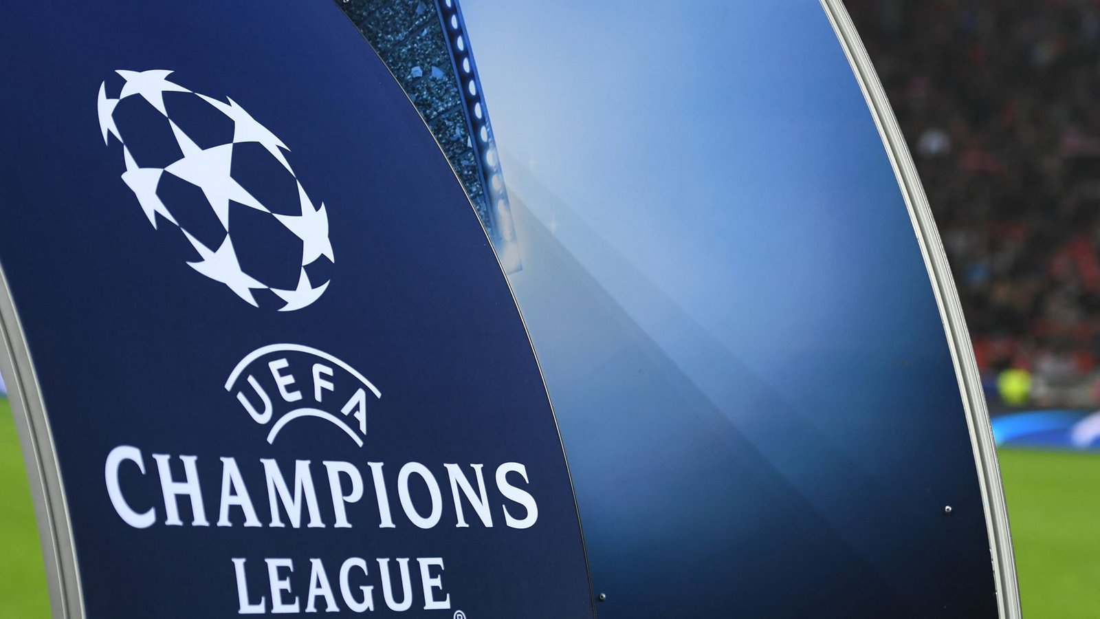 Ab 2024 werden insgesamt 36 Clubs an der Champions League teilnehmen.Foto: Marius Becker/dpa