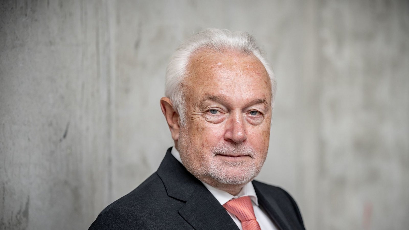 FDP-Vize Wolfgang Kubicki sieht die SPD in der Rentenpolitik auf Abwegen.Foto: dpa/Michael Kappeler FDP-Vize Wolfgang Kubicki sieht die SPD in der Rentenpolitik auf Abwegen.Foto: dpa/Michael Kappeler
