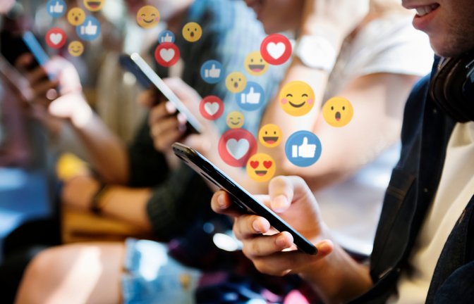 Was ist Slacktivismus?<span class='image-autor'>Foto: Rawpixel.com/ Shutterstock</span>