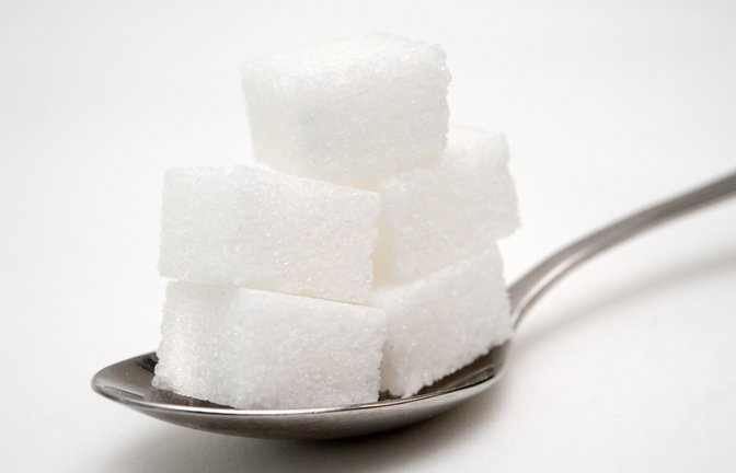 Viele Lebensmittel enthalten mehr Zucker, als man denkt.<span class='image-autor'>Foto: dpa-tmn/Andrea Warnecke</span>