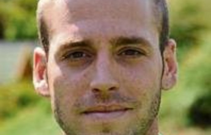 Michael Engelhardt,
