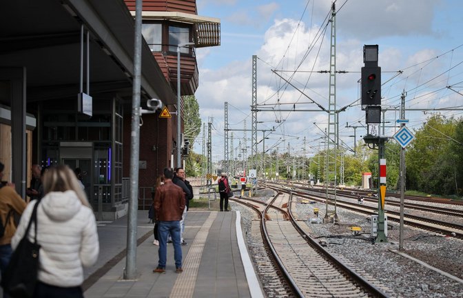 Zwischen Hamburg und Schwerin ist der Verkehr schon freigegeben. (Archivbild.)<span class='image-autor'>Foto: Christian Charisius/dpa</span>