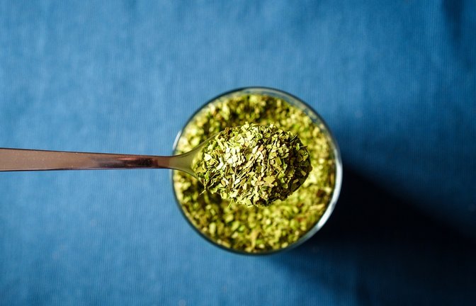 Mate Tee (Symbolbild).<span class='image-autor'>Foto: LukasHorna / shutterstock.com</span>