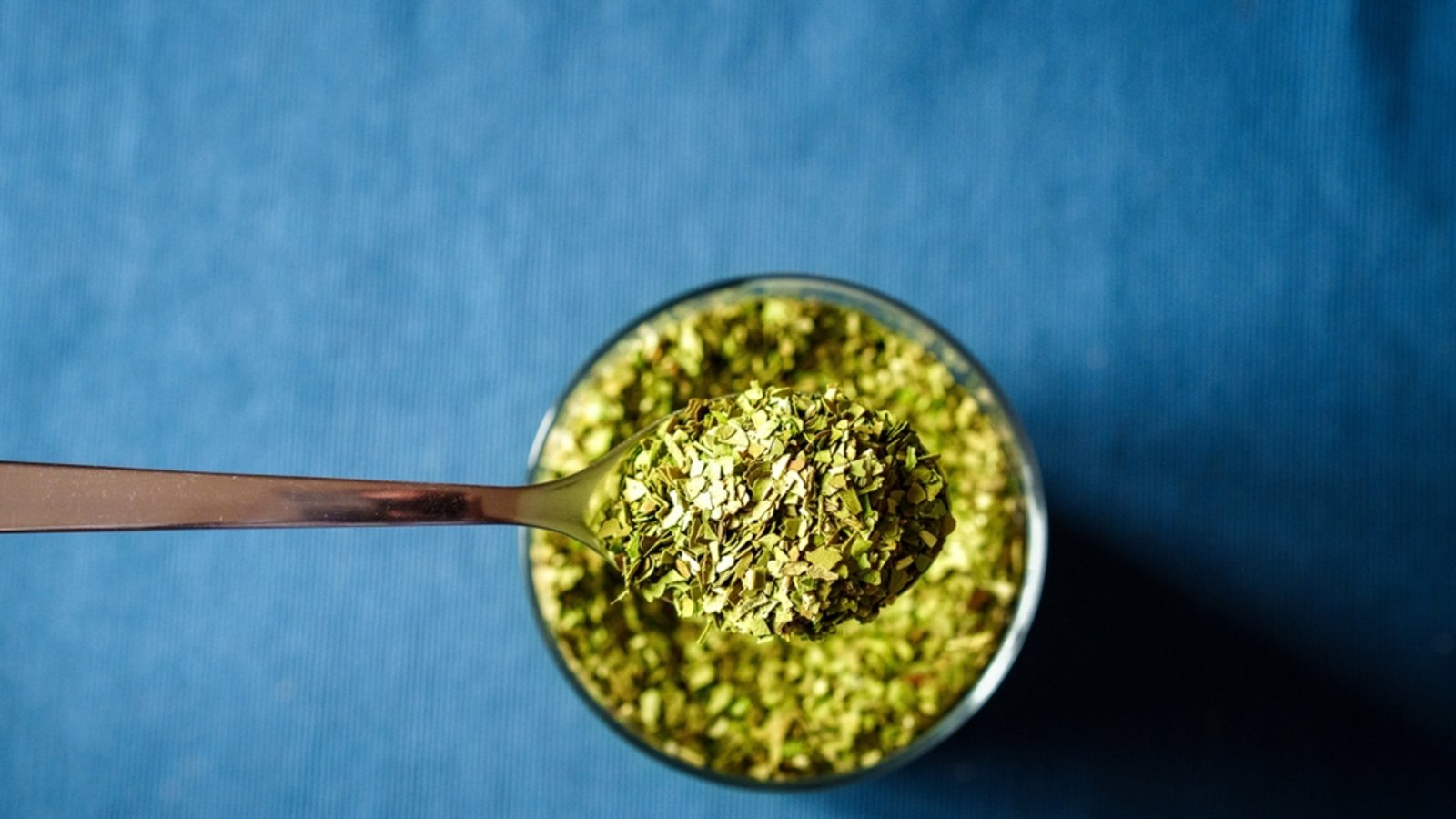 Mate Tee (Symbolbild).Foto: LukasHorna / shutterstock.com Mate Tee (Symbolbild).Foto: LukasHorna / shutterstock.com