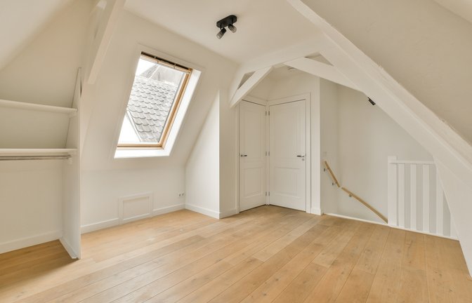 Schön anzusehen, aber im Sommer heiß.<span class='image-autor'>Foto: Procreators / shutterstock.com</span>
