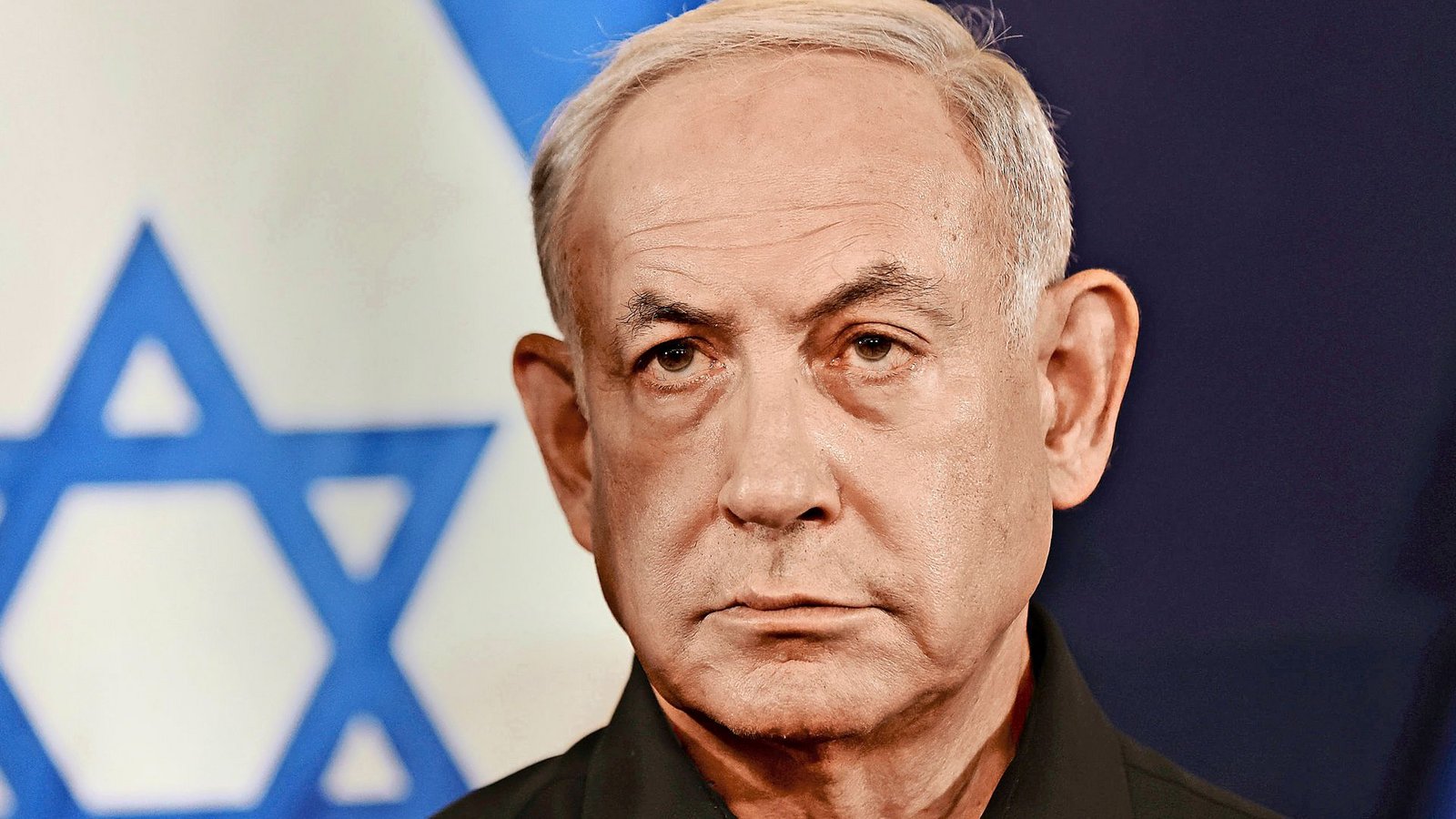 Israel will den gesamten Gazastreifen nach den Worten von Regierungschef Benjamin Netanjahu unter israelische Kontrolle bringen.Foto: dpa/Abir Sultan Israel will den gesamten Gazastreifen nach den Worten von Regierungschef Benjamin Netanjahu unter israelische Kontrolle bringen.Foto: dpa/Abir Sultan