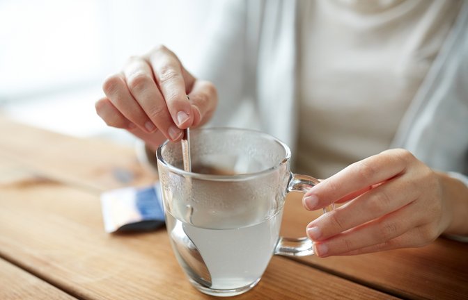 Was tun, wenn die Wirkung nicht eintritt? (Symbolbild)<span class='image-autor'>Foto: Ground Picture / shutterstock.com</span>