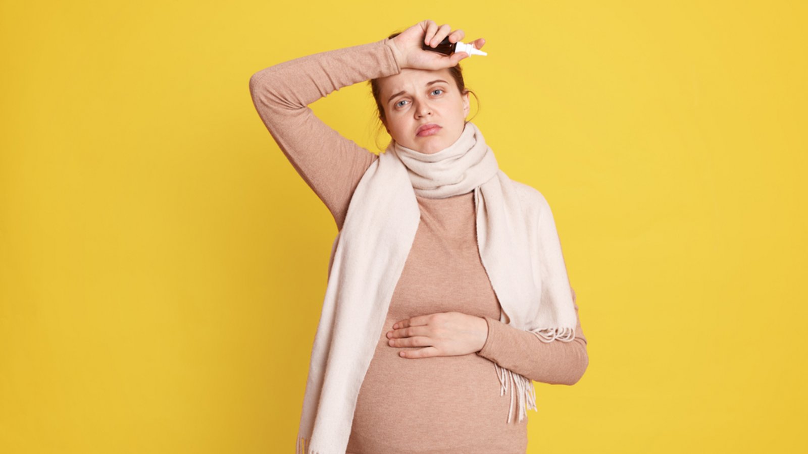 Wie lange dauert es bis zur Erkrankung?Foto: StoryTime Studio / shutterstock.com Wie lange dauert es bis zur Erkrankung?Foto: StoryTime Studio / shutterstock.com