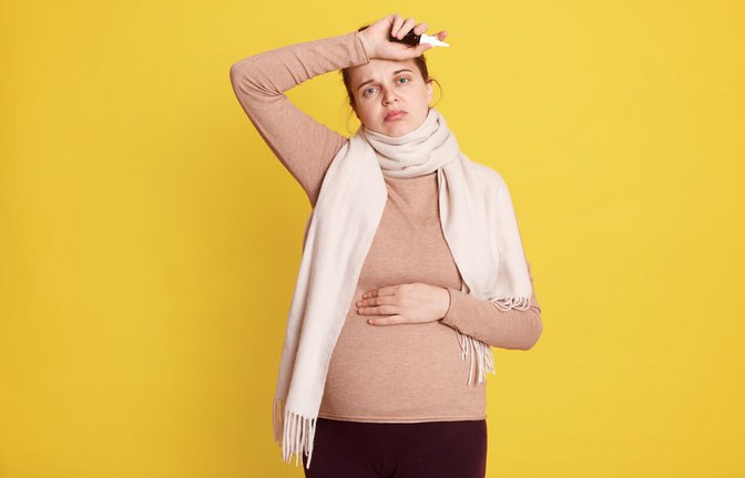 Wie lange dauert es bis zur Erkrankung?<span class='image-autor'>Foto: StoryTime Studio / shutterstock.com</span>