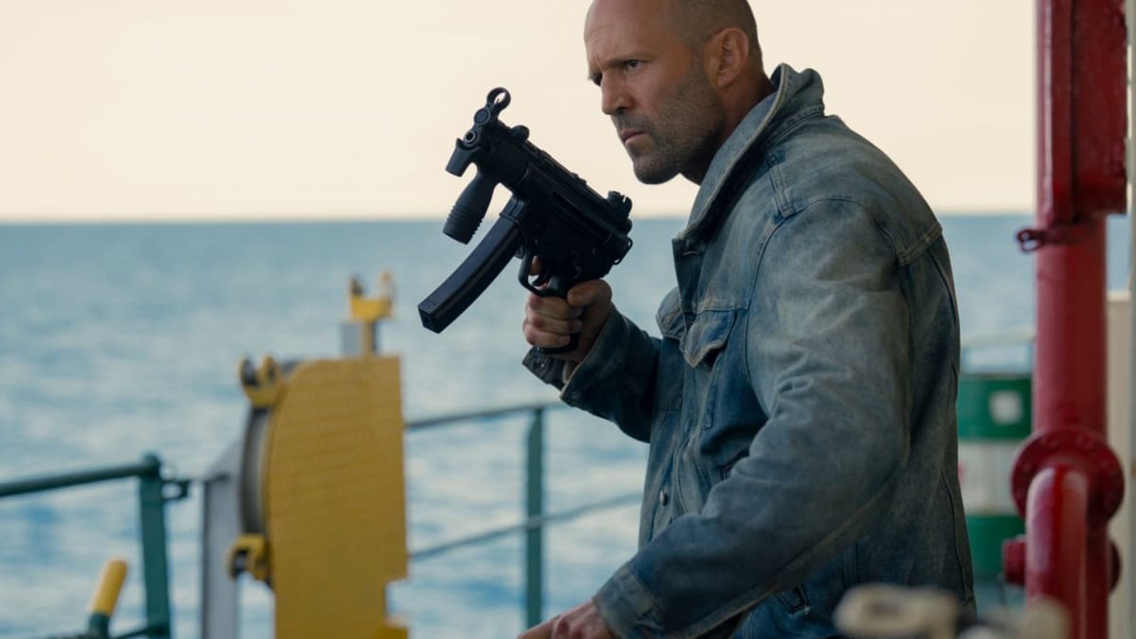 „Mutiny“ mit Jason Stathomdpa/Lionsgate/Dan Smith