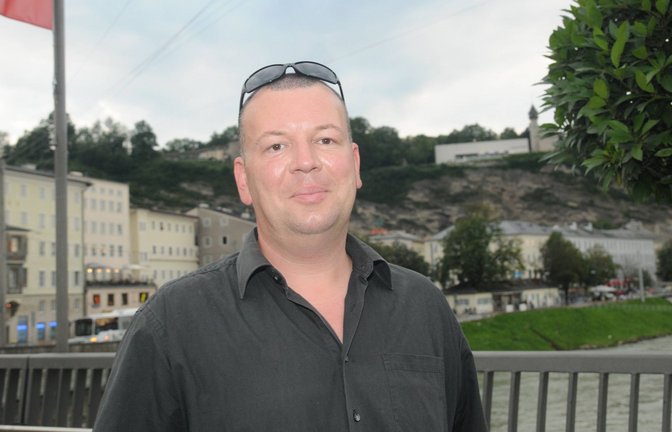 „Plagiatsjäger“ Doz. Dr. Stefan Weber lebt und arbeitet in Salzburg.<span class='image-autor'>Foto: imago stock&people</span>