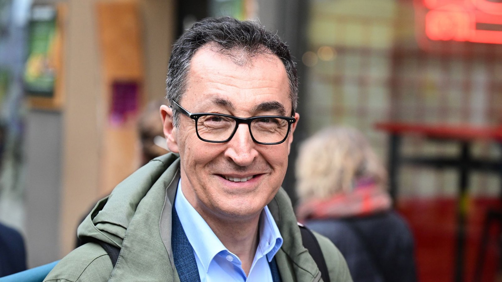Nach der erfolgreichen Landtagswahl steht Cem Özdemir auch im bundesweiten Ranking weit oben.Foto: Bernd Weißbrod/dpa