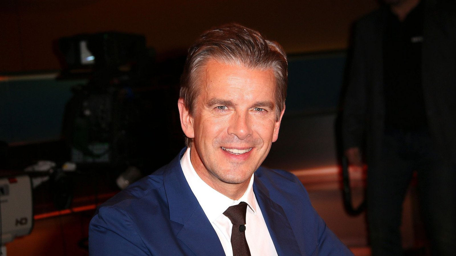 ZDF-Moderator Markus Lanz (56).Foto: imago images/APress ZDF-Moderator Markus Lanz (56).Foto: imago images/APress
