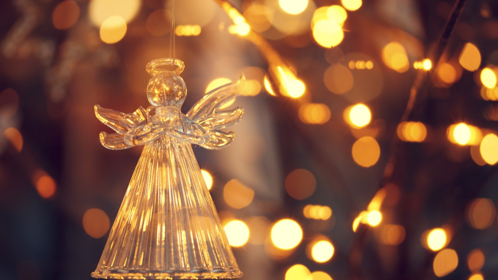 Ist das Christkind ein weiblicher Engel? Oder männlich, wie das Jesuskind?Foto: Marcel Mondocko/ Shutterstock Ist das Christkind ein weiblicher Engel? Oder männlich, wie das Jesuskind?Foto: Marcel Mondocko/ Shutterstock