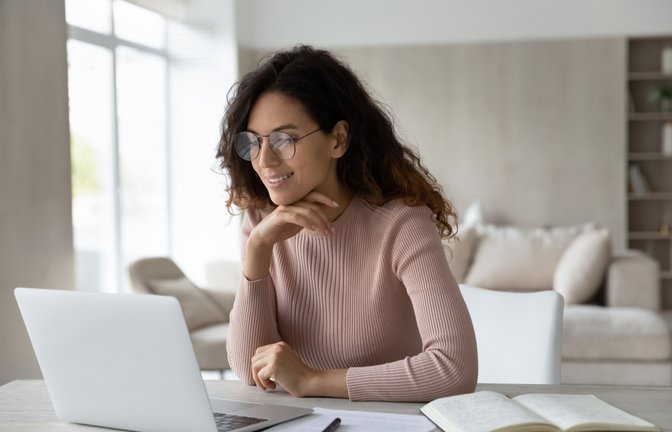 Bundesagentur für Arbeit: Vereinfachter Zugang zu digitalen Diensten mit der BundID<span class='image-autor'>Foto: Fizkes / Shutterstock.com</span>