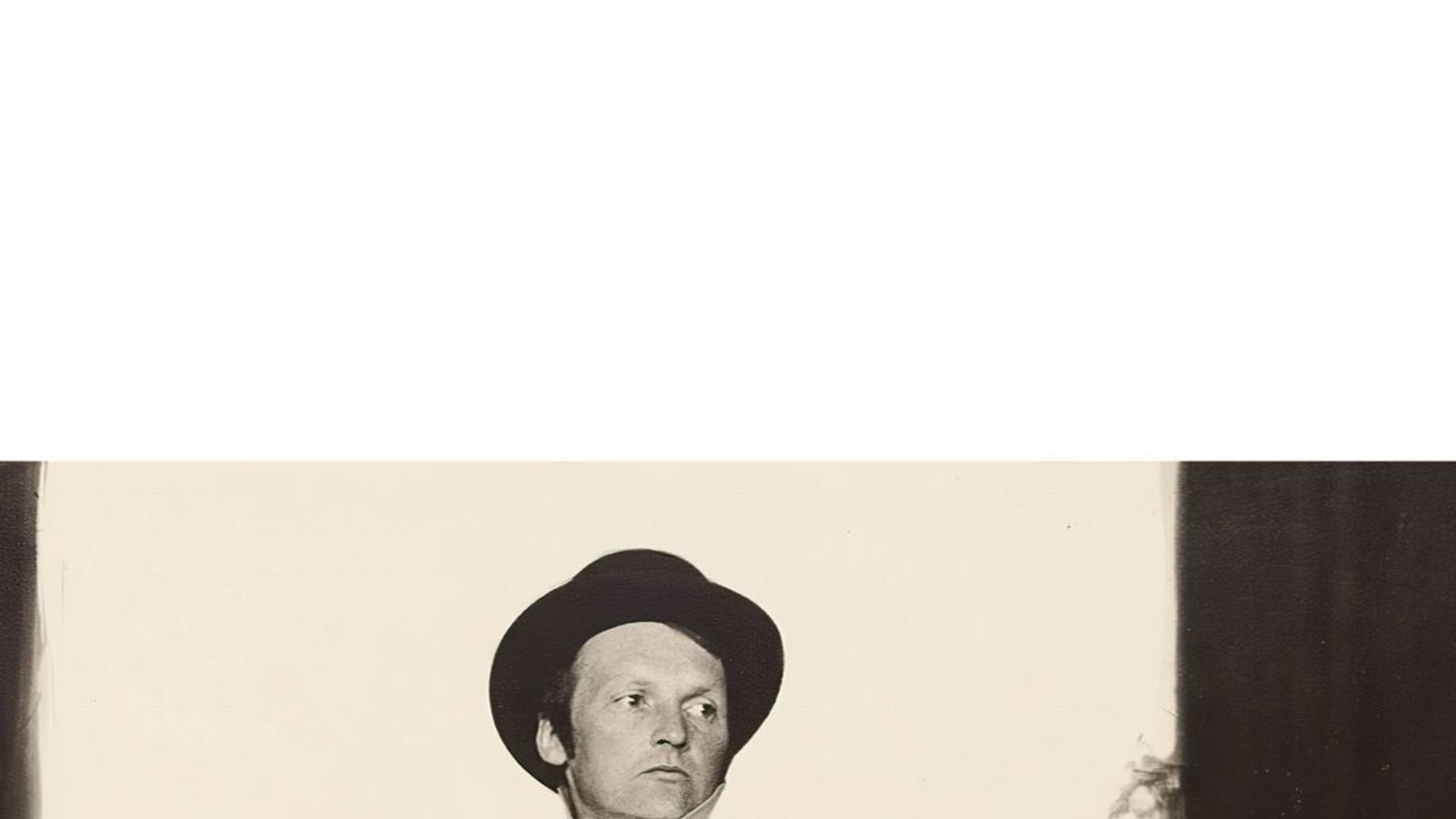 . . . Heinrich Vogleer, der in Worpswede . . .Foto: imago images/Artokoloro/ via www.imago-images.de