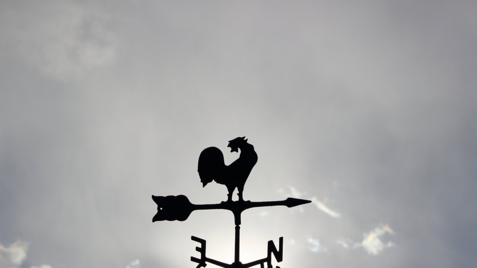 Heute ist es stürmisch im Ländle.Foto: Hosi Zin / shutterstock.com Heute ist es stürmisch im Ländle.Foto: Hosi Zin / shutterstock.com