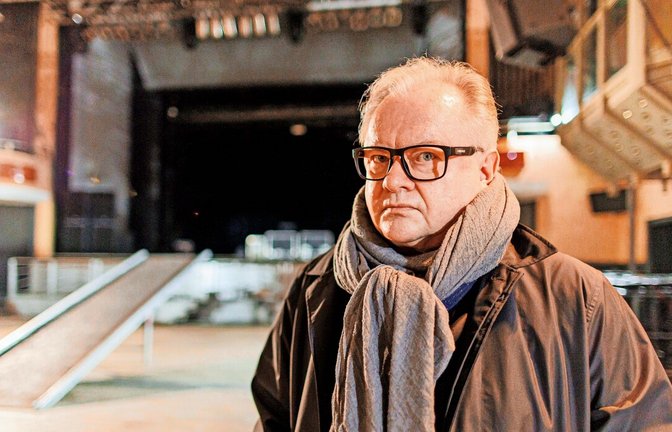 Heinz Rudolf Kunze kommt auf die Freilichtbühne.<span class='image-autor'>Foto: picture alliance/dpa</span>