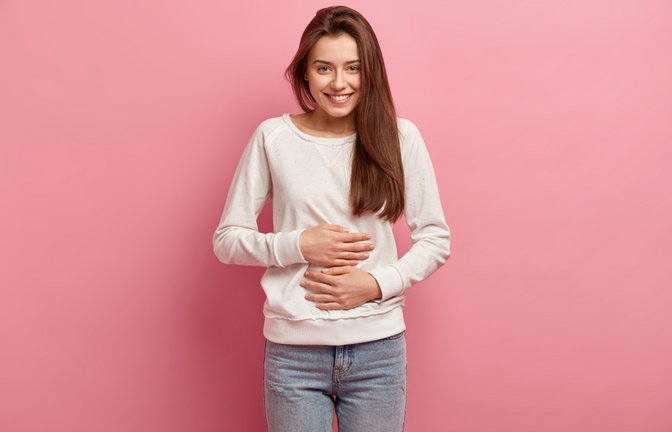 Auf eine leckere Mahlzeit folgt die Verdauung.<span class='image-autor'>Foto: Cast Of Thousands / shutterstock.com</span>