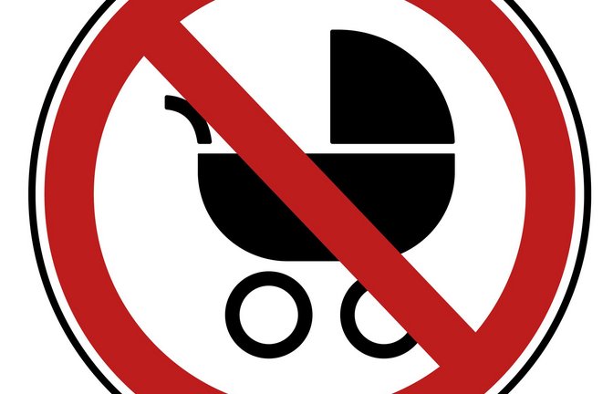 Kein Kinderwunsch? Ist die Sterilisation der richtige Weg?<span class='image-autor'>Foto: Adobe Stock/
ii-graphics</span>
