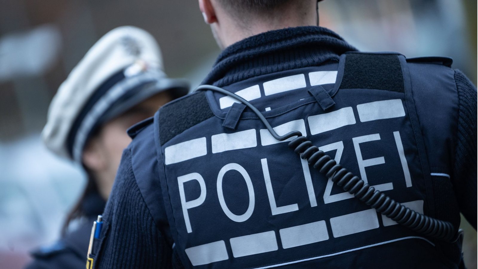 Die Polizei ermittelt (Symbolbild).Foto: Murat/Marijan Murat Die Polizei ermittelt (Symbolbild).Foto: Murat/Marijan Murat